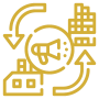 5 - Sales - gold