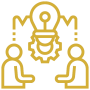 6 .Project Consulting - gold