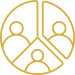 Customer Centric Approach - Gold